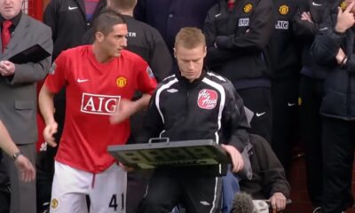 Federico Macheda