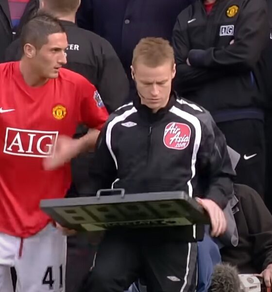 Federico Macheda
