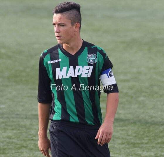 Primavera 1, Sassuolo-Atalanta, le pagelle dei neroverdi: Raspadori porta la gioia su rigore