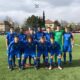 Italia-Austria Under 18: Franceschini convoca 20 azzurrini
