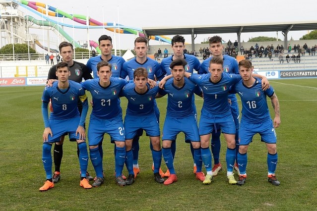 [FINALE] Mondiali U20, Italia - Giappone 0-0: Azzurrini resistono e chiudono primi.