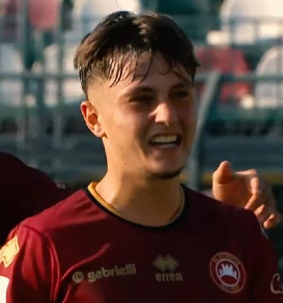 Claudio Cassano Cittadella