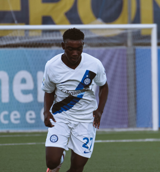 Aidoo Inter Primavera
