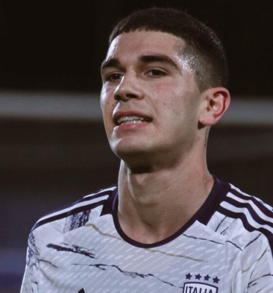 Volpato Italia U21