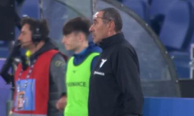 Maurizio Sarri