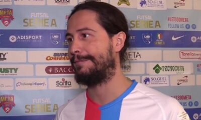 Marco Biagianti Catania