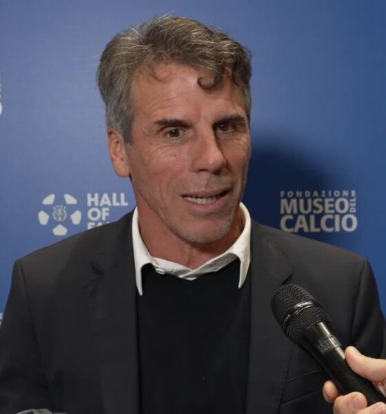 Gianfranco Zola