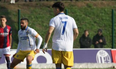 Selvini Frosinone