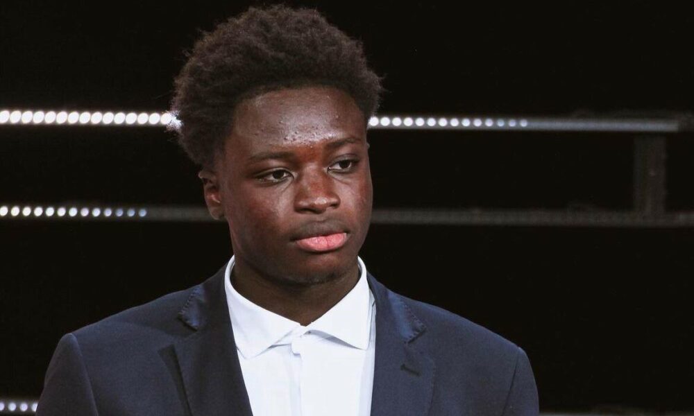 Cisse
