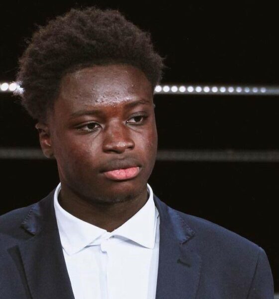 Cisse