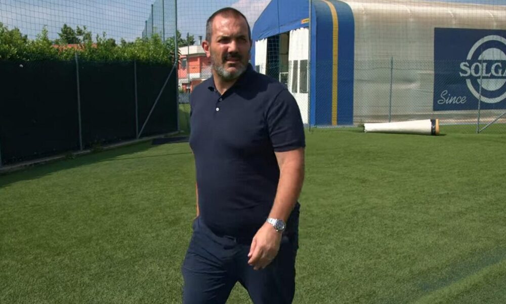 Massimo Margiotta