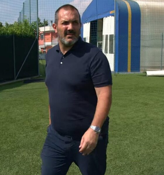 Massimo Margiotta