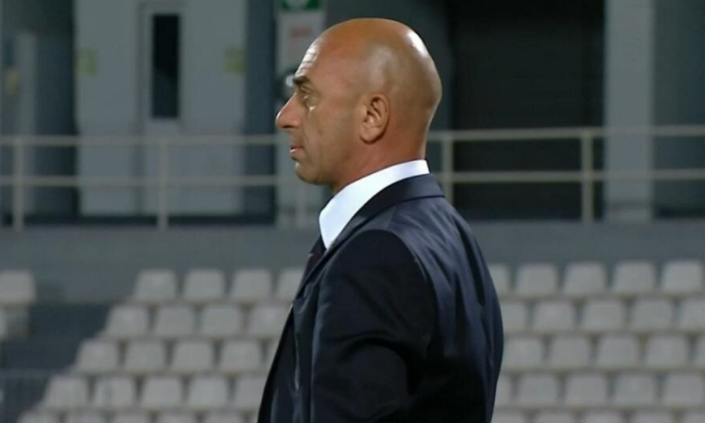 Bollini Italia U19