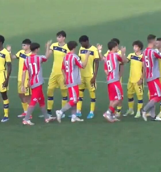 Cremonese-Hellas Verona