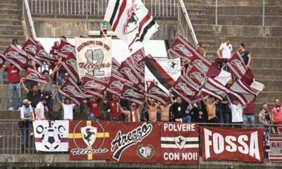 tifosi Arezzo