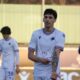 Simone Leonardi Sampdoria Primavera
