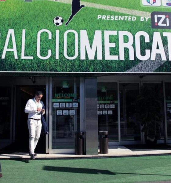 Calciomercato