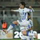 Matteo Dagasso - Credit: Ufficio Stampa Pescara Calcio