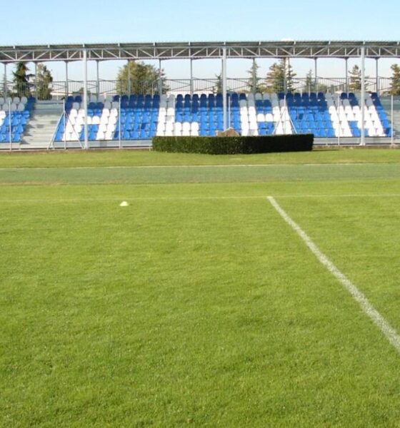 Atalanta Zingonia