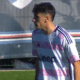 Pugno Juventus - Screen