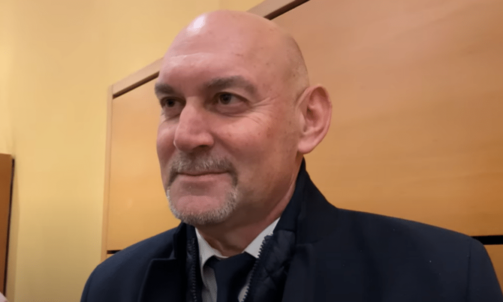 Michele Sbravati