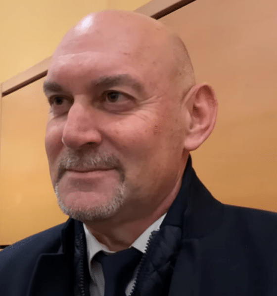 Michele Sbravati