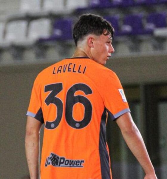 Lavelli Inter