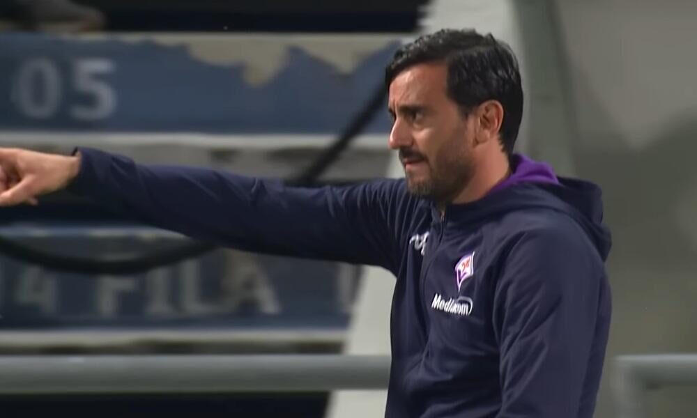 Aquilani Fiorentina