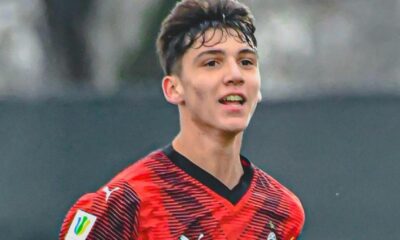 Sala Milan Primavera