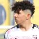 Finocchiaro Juventus - MARTINA CUTRONA