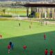 Fiorentina U18, Viola Park