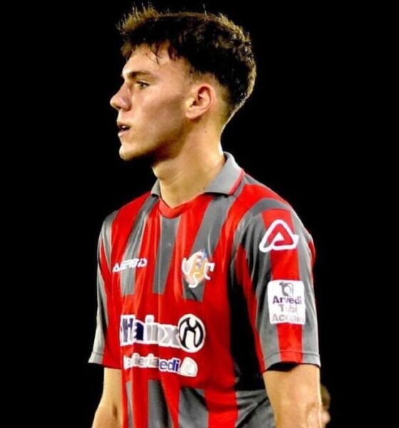 basso ricci cremonese