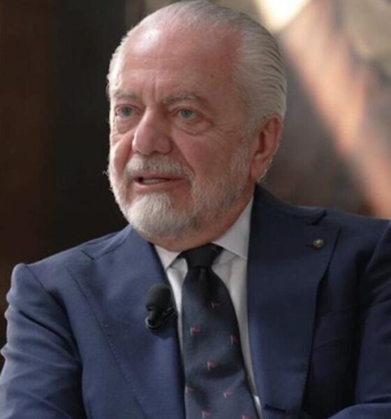 De Laurentiis Napoli