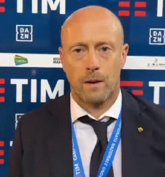 Gianluca Falsini