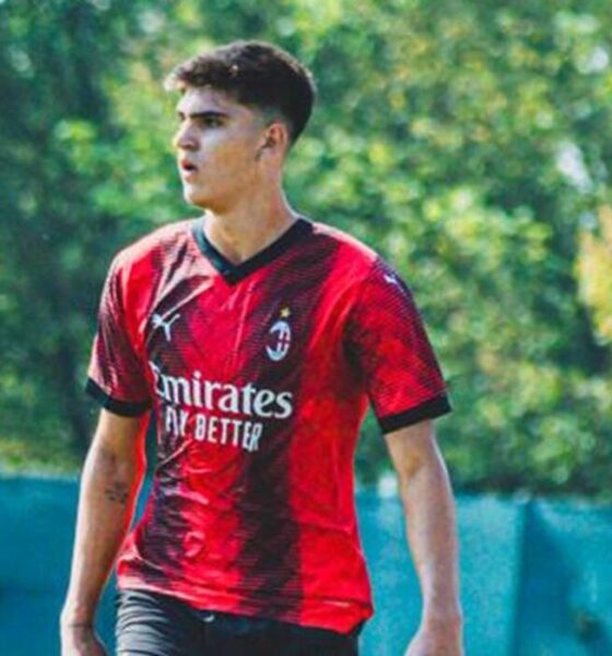 Bartesaghi Milan Primavera