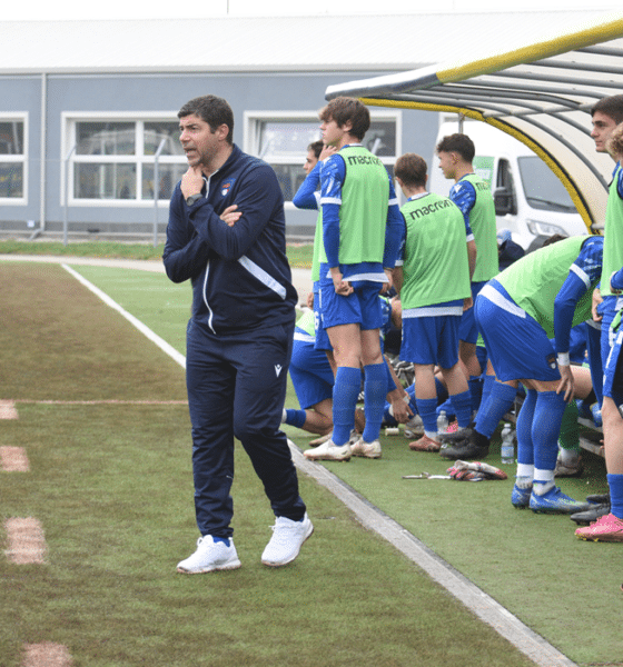 Giuliano Giannichedda - Credit: Ufficio Stampa LND