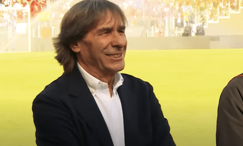 Bruno Conti Roma