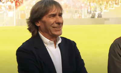 Bruno Conti Roma