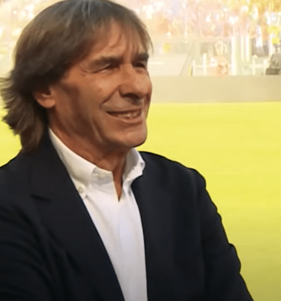 Bruno Conti Roma