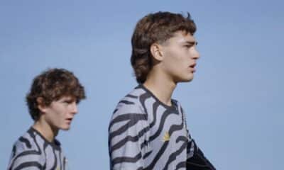 Montero Juve Primavera