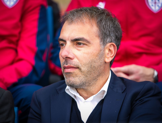 Carta Cagliari
