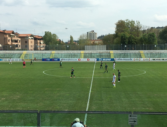 Sassuolo-Bologna