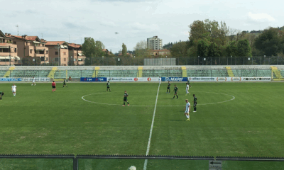 Sassuolo-Bologna