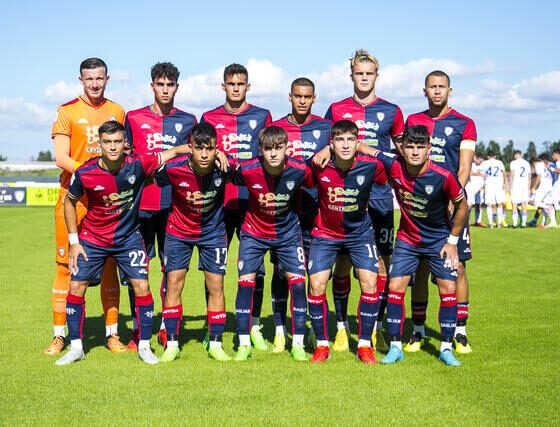 Credit Cagliari Calcio