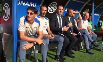 Andrea Zanchetta (Inter)
