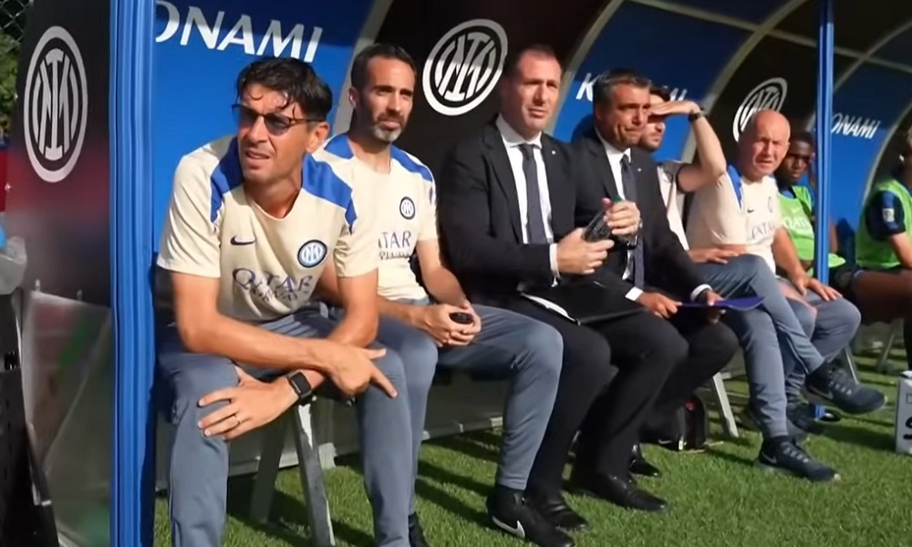 Andrea Zanchetta (Inter)