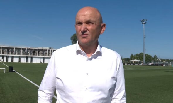 Angelo Trevisan (Udinese)