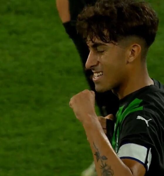 Bruno Sassuolo