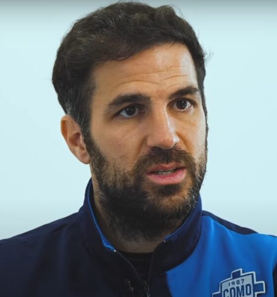 Cesc Fabregas (Como)