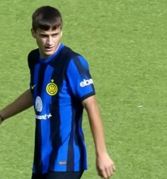 Cocchi Inter
